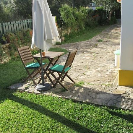 Quintal Do Freixo - Country House Sobral de Monte Agraco Exterior photo