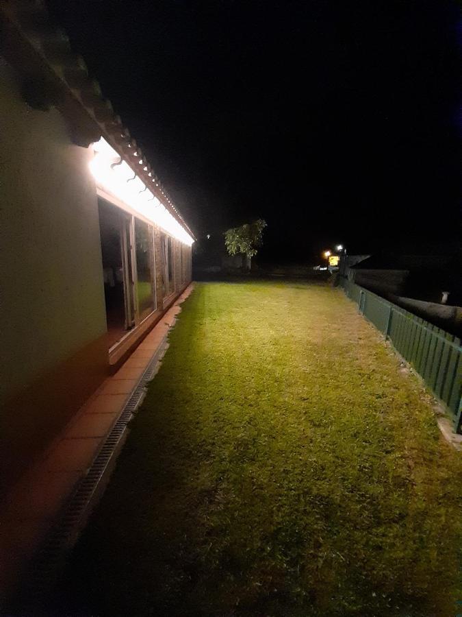 Quintal Do Freixo - Country House Sobral de Monte Agraco Exterior photo