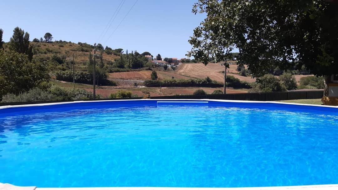 Quintal Do Freixo - Country House Sobral de Monte Agraco Exterior photo