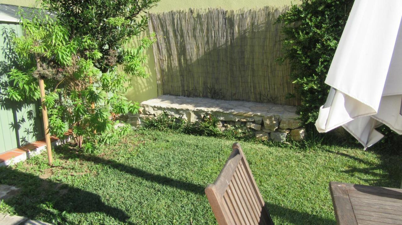 Quintal Do Freixo - Country House Sobral de Monte Agraco Exterior photo