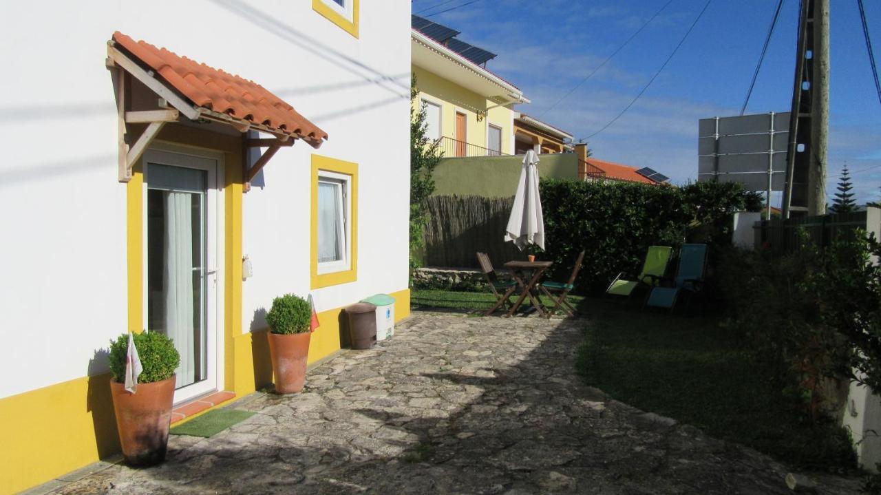 Quintal Do Freixo - Country House Sobral de Monte Agraco Exterior photo