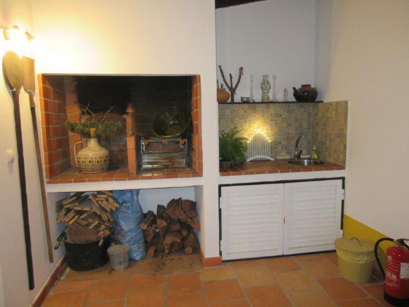Quintal Do Freixo - Country House Sobral de Monte Agraco Room photo