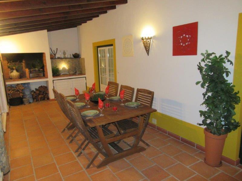 Quintal Do Freixo - Country House Sobral de Monte Agraco Room photo