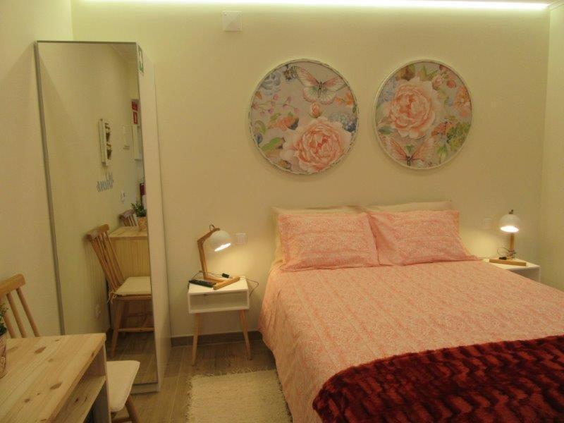 Quintal Do Freixo - Country House Sobral de Monte Agraco Room photo