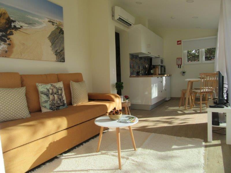 Quintal Do Freixo - Country House Sobral de Monte Agraco Room photo