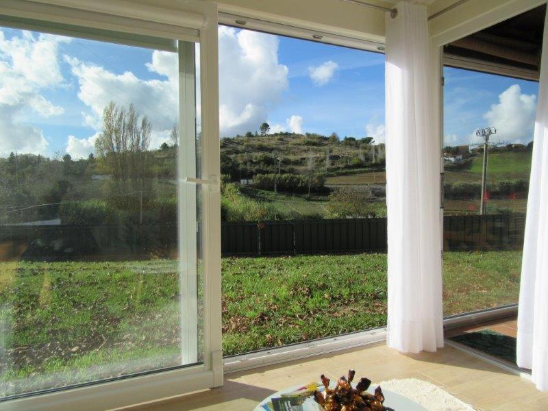 Quintal Do Freixo - Country House Sobral de Monte Agraco Room photo