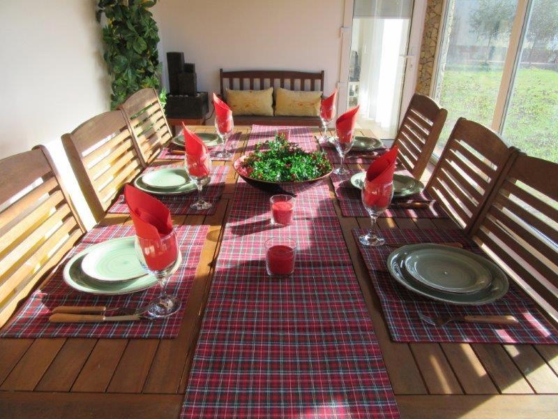 Quintal Do Freixo - Country House Sobral de Monte Agraco Room photo