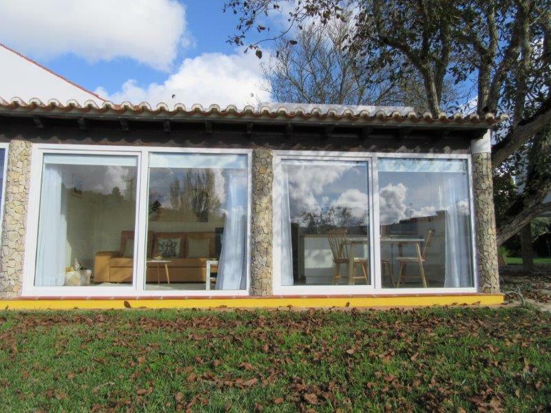 Quintal Do Freixo - Country House Sobral de Monte Agraco Exterior photo