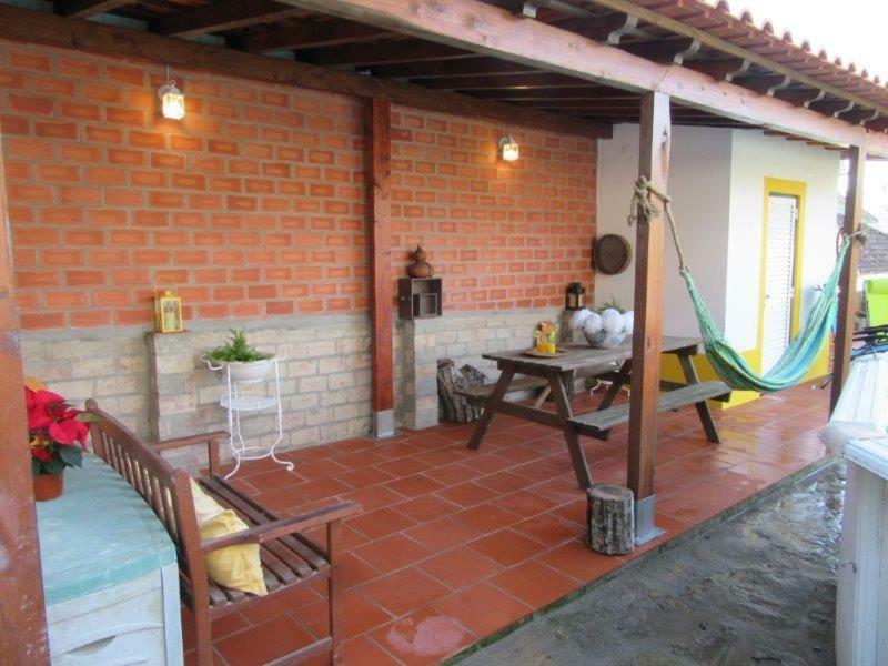 Quintal Do Freixo - Country House Sobral de Monte Agraco Exterior photo
